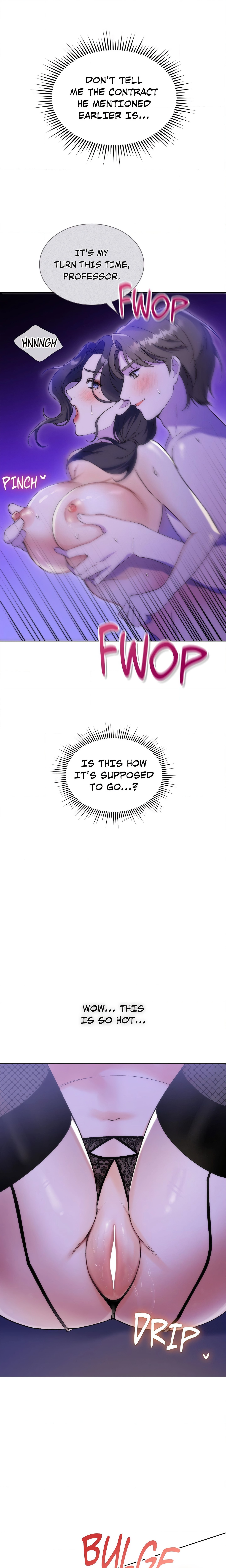 Change Days Page 6 - MangaHe