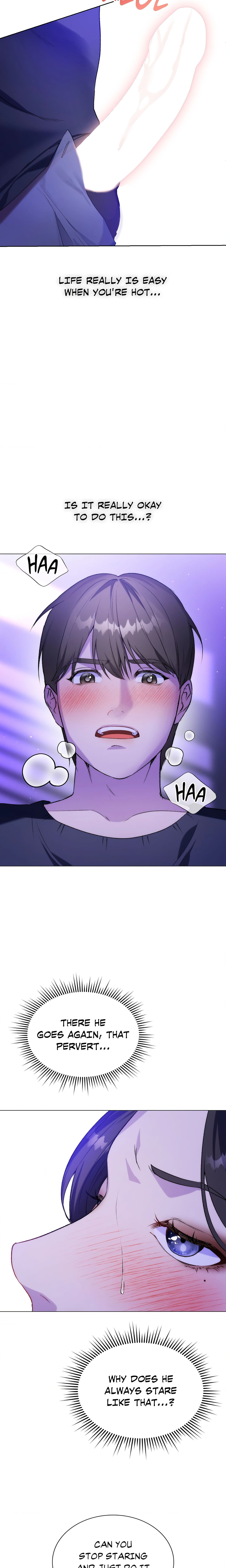 Change Days Page 7 - MangaHe