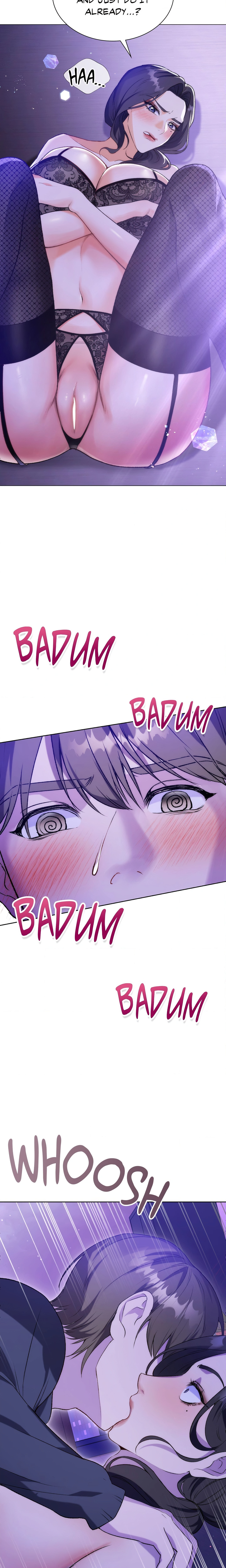 Change Days Page 8 - MangaHe