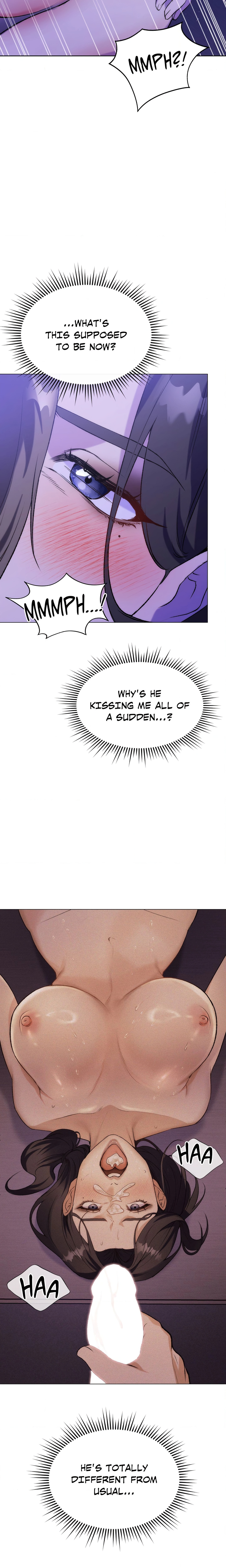 Change Days Page 9 - MangaHe