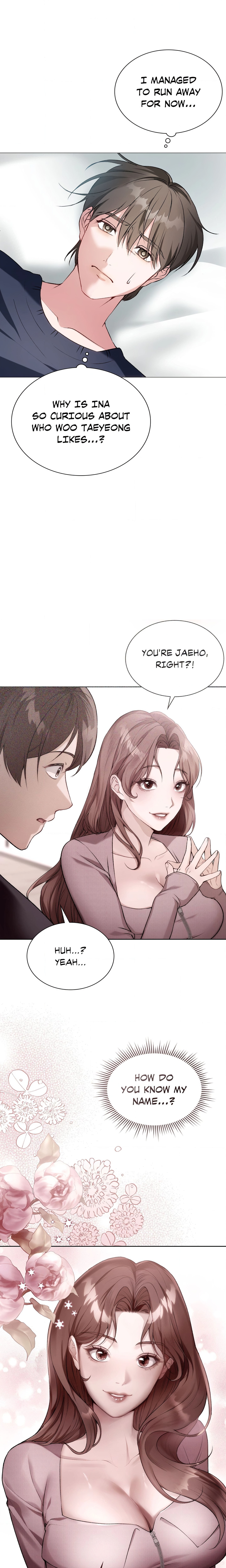 Change Days Page 15 - MangaHe