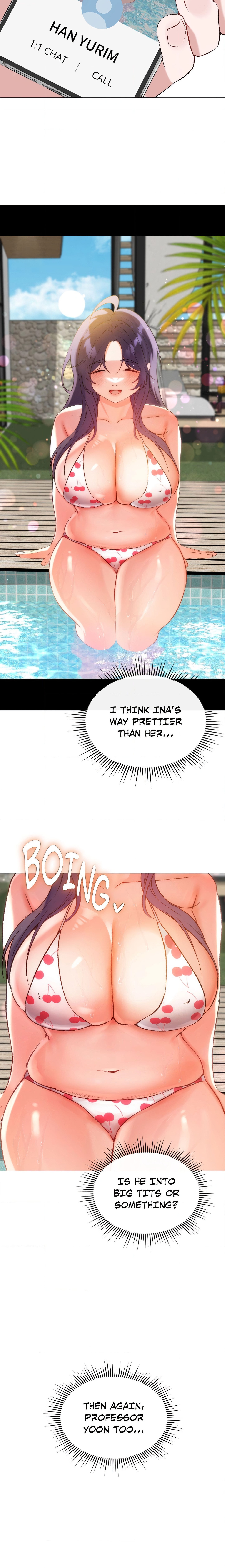 Change Days Page 17 - MangaHe