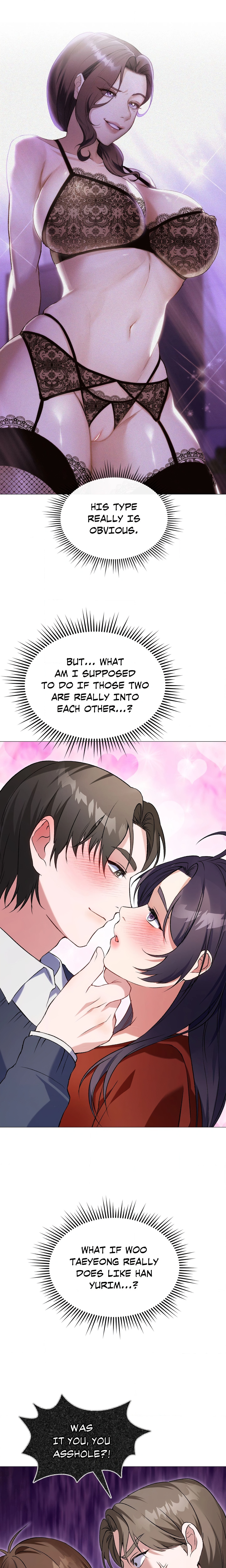 Change Days Page 18 - MangaHe