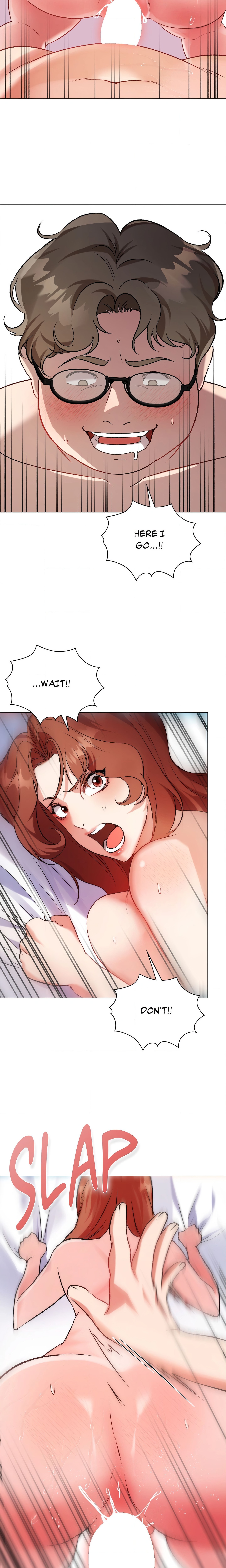 Change Days Page 23 - MangaHe