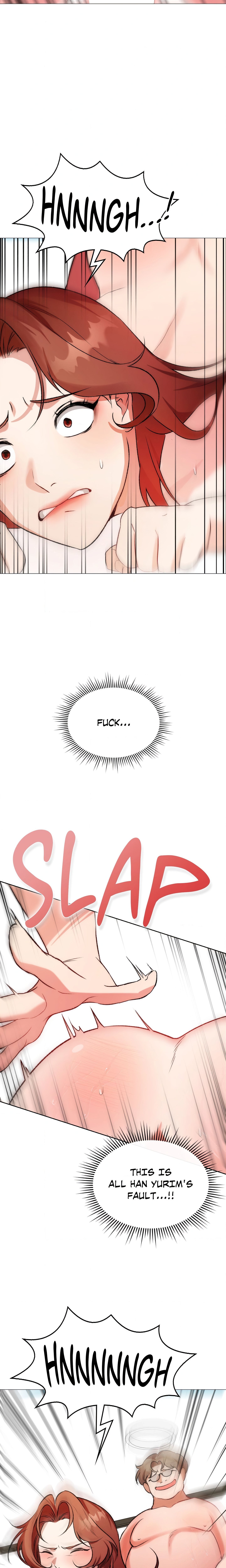 Change Days Page 24 - MangaHe