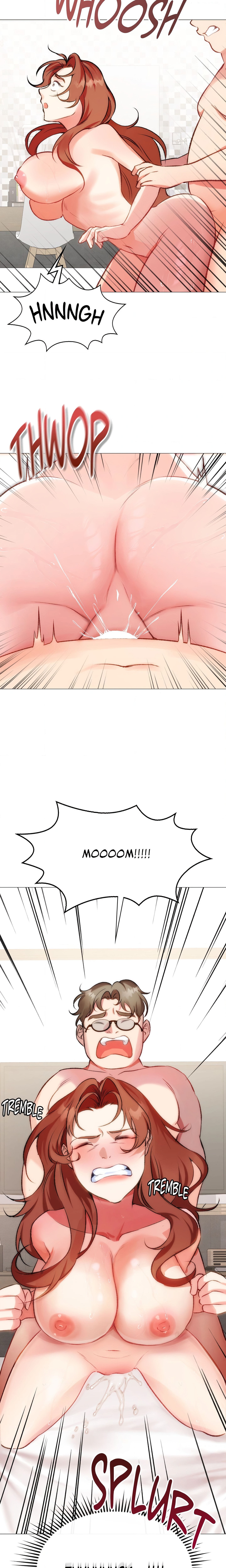 Change Days Page 26 - MangaHe