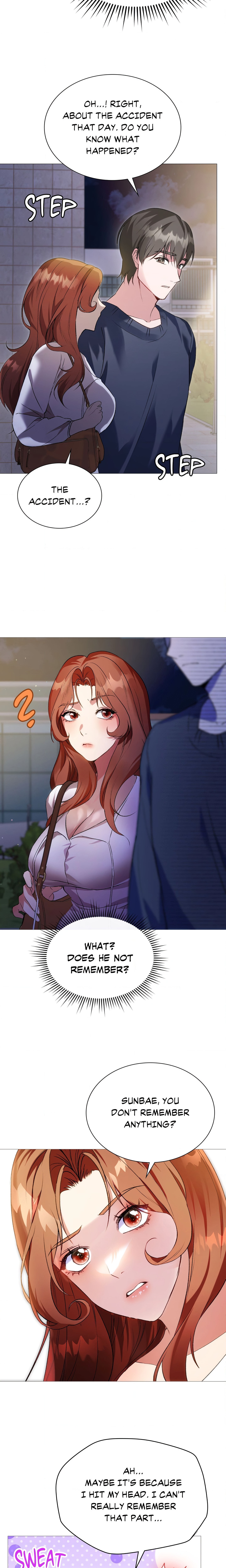 Change Days Page 7 - MangaHe