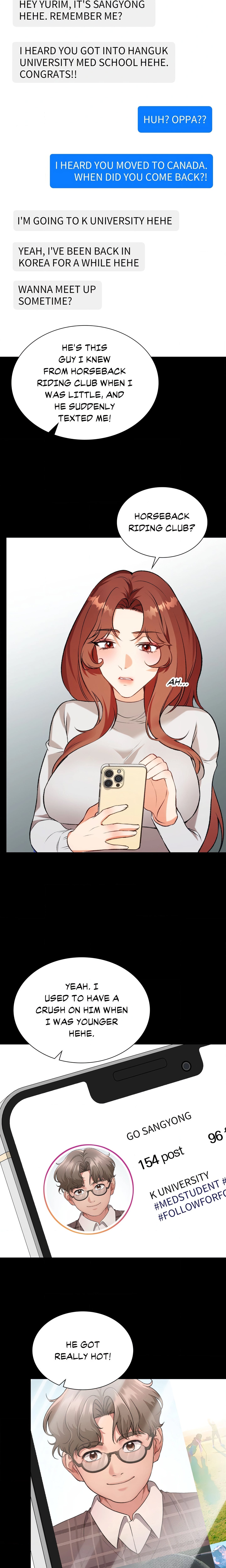 Change Days Page 15 - MangaHe
