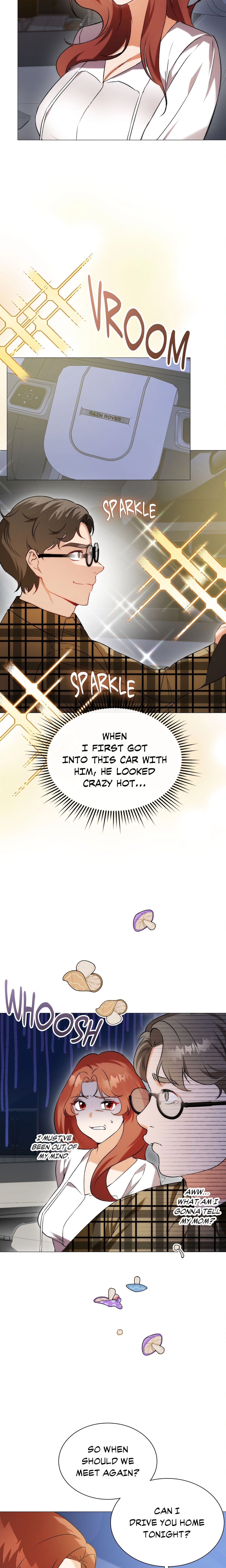 Change Days Page 19 - MangaHe