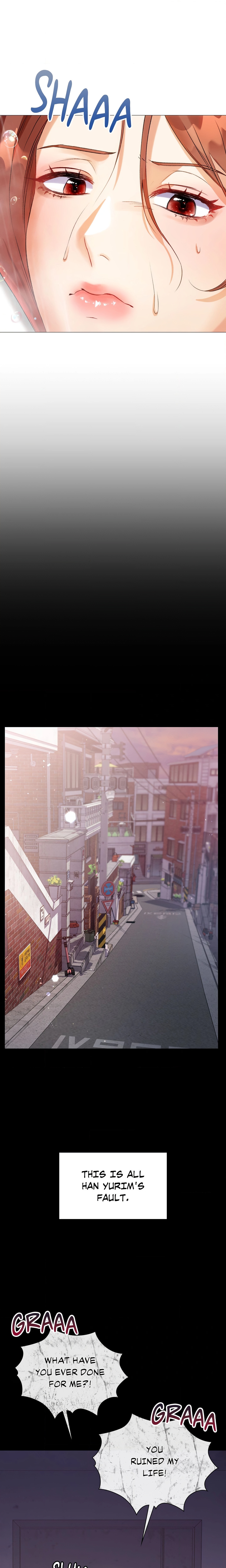 Change Days Page 5 - MangaHe