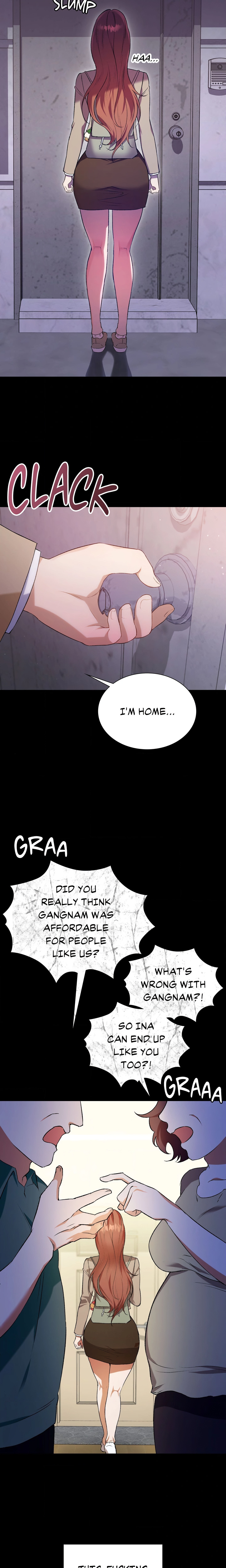 Change Days Page 6 - MangaHe