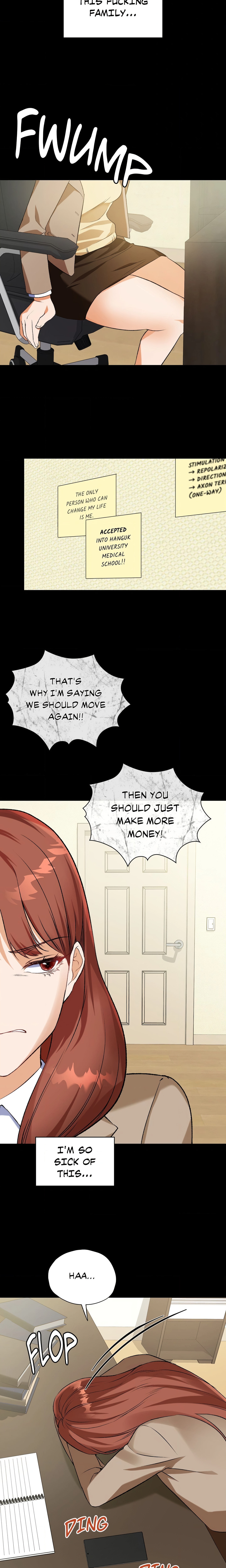 Change Days Page 7 - MangaHe