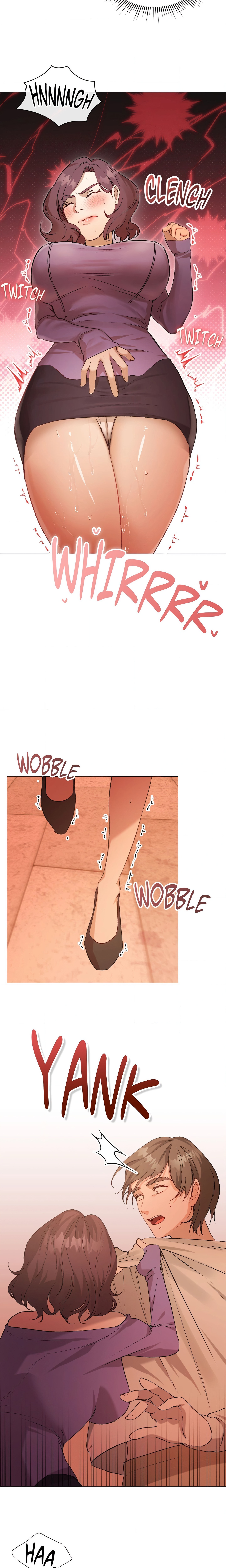 Change Days Page 11 - MangaHe