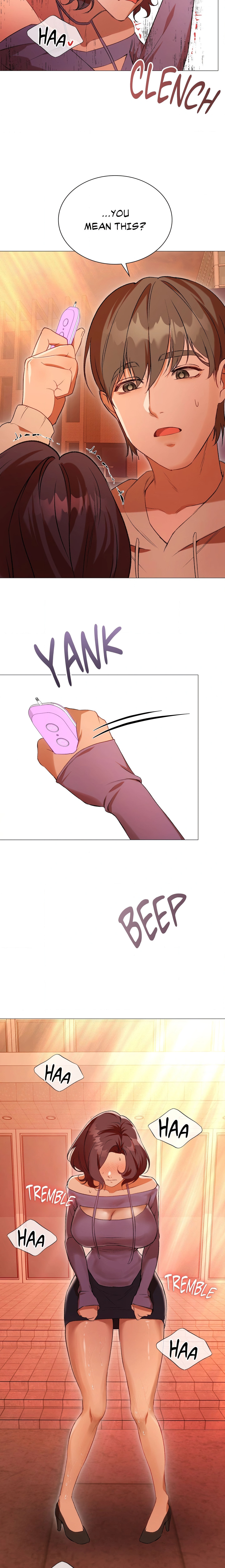 Change Days Page 13 - MangaHe