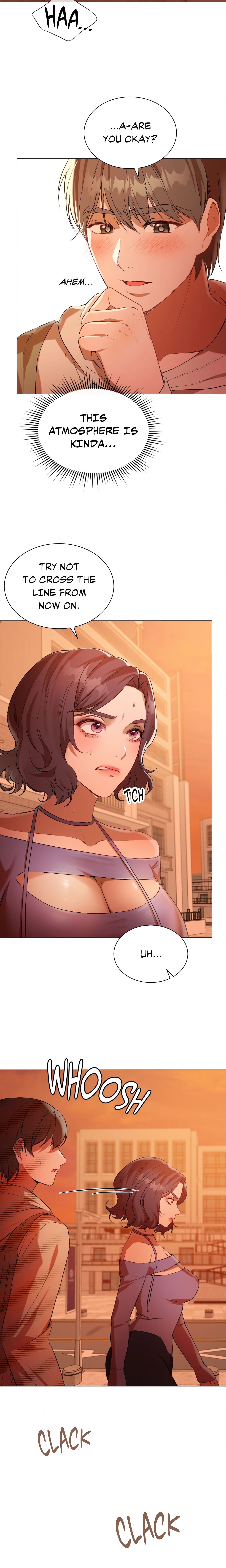 Change Days Page 14 - MangaHe