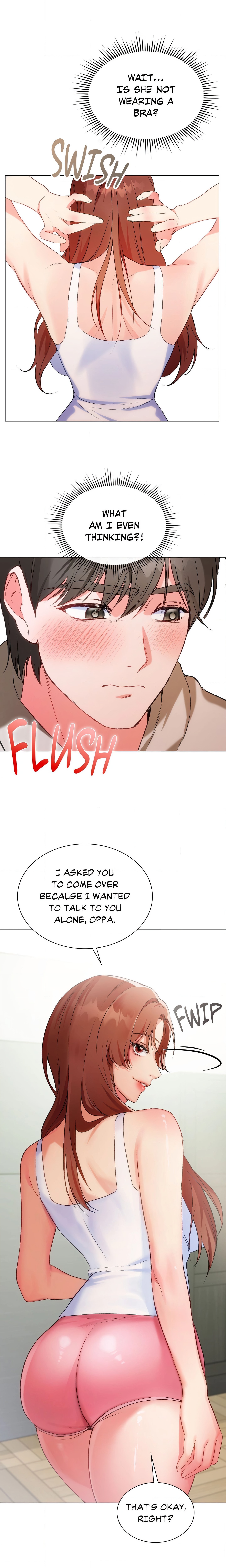 Change Days Page 19 - MangaHe