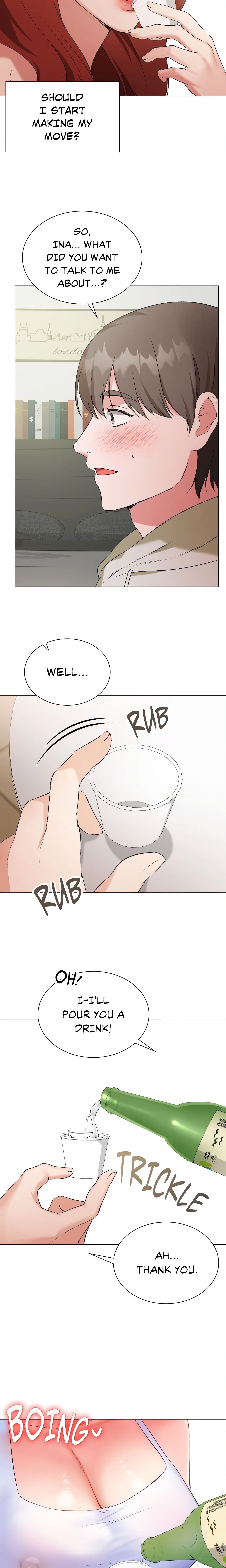 Change Days Page 21 - MangaHe