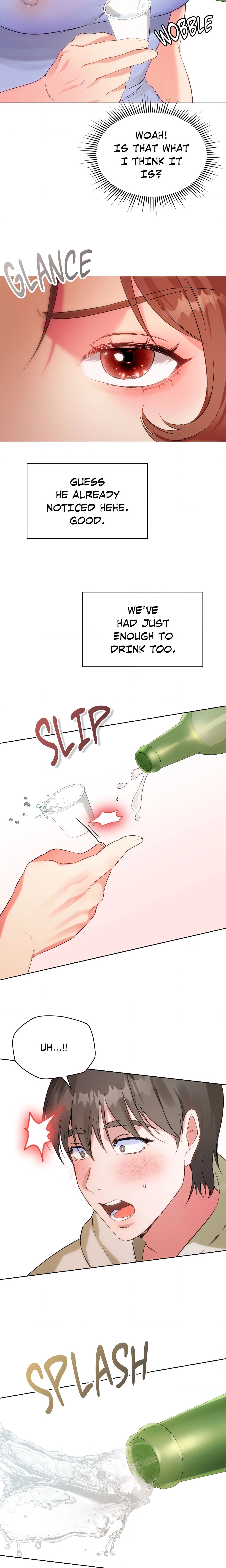Change Days Page 22 - MangaHe