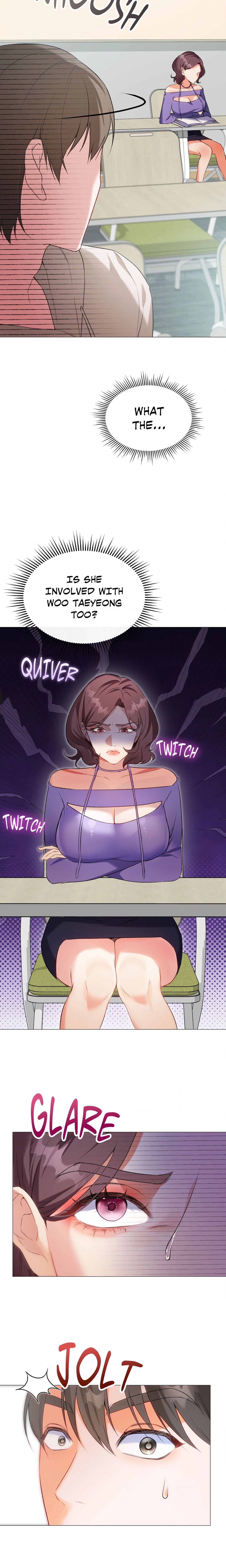 Change Days Page 6 - MangaHe
