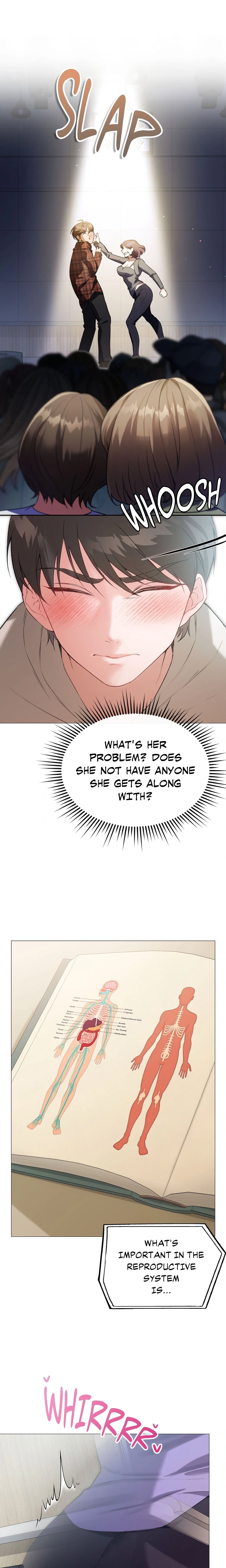 Change Days Page 7 - MangaHe