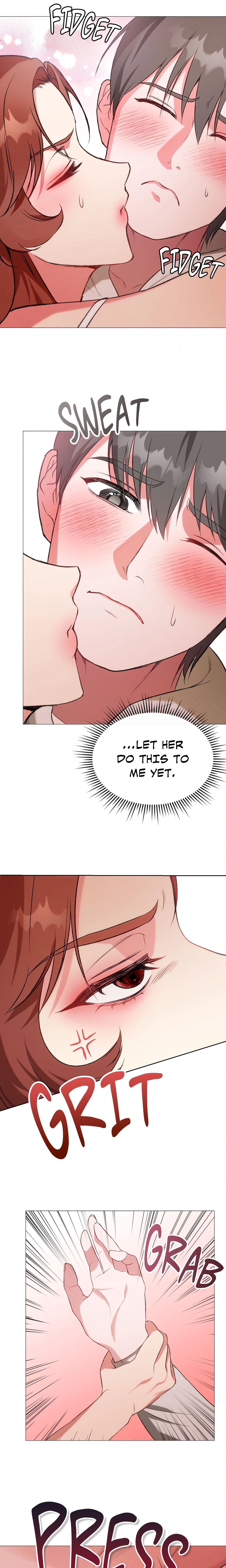 Change Days Page 11 - MangaHe