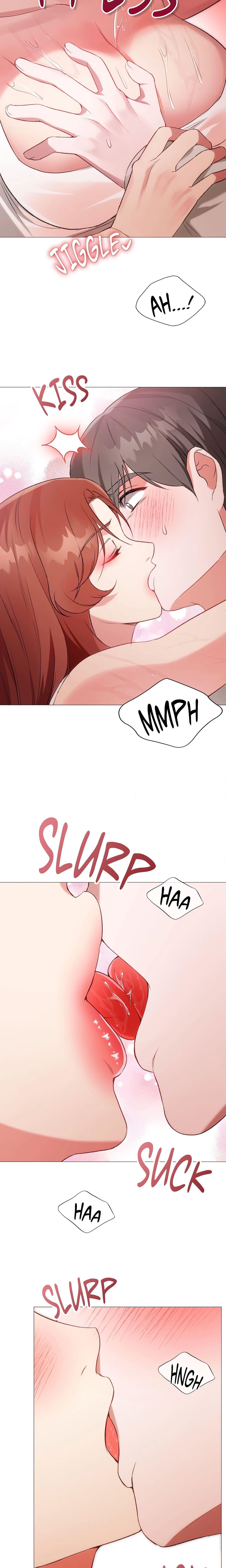 Change Days Page 12 - MangaHe