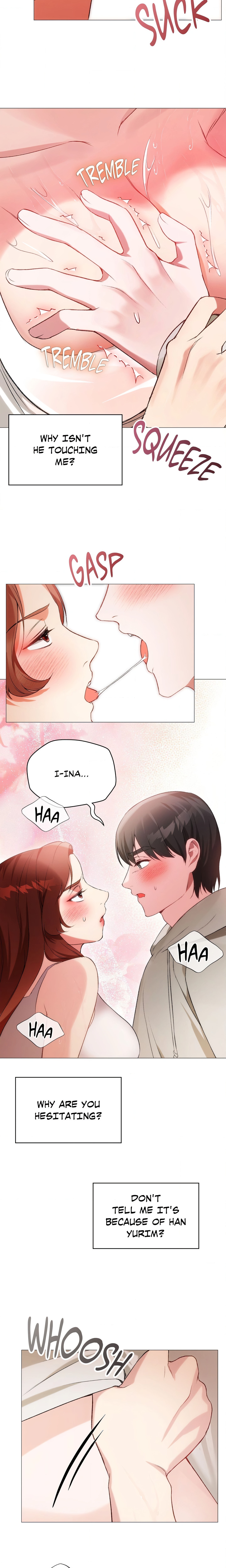 Change Days Page 13 - MangaHe