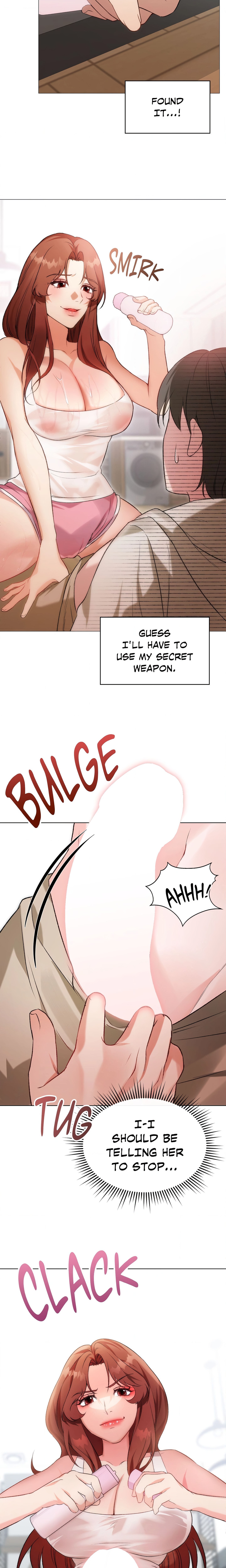Change Days Page 15 - MangaHe
