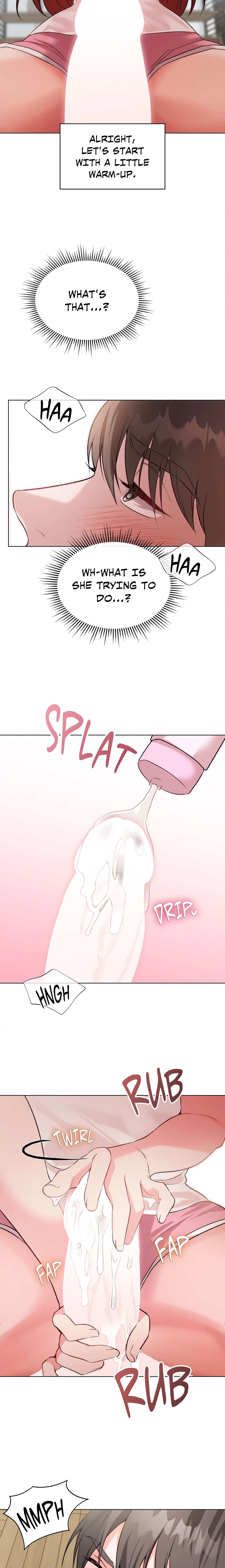 Change Days Page 16 - MangaHe