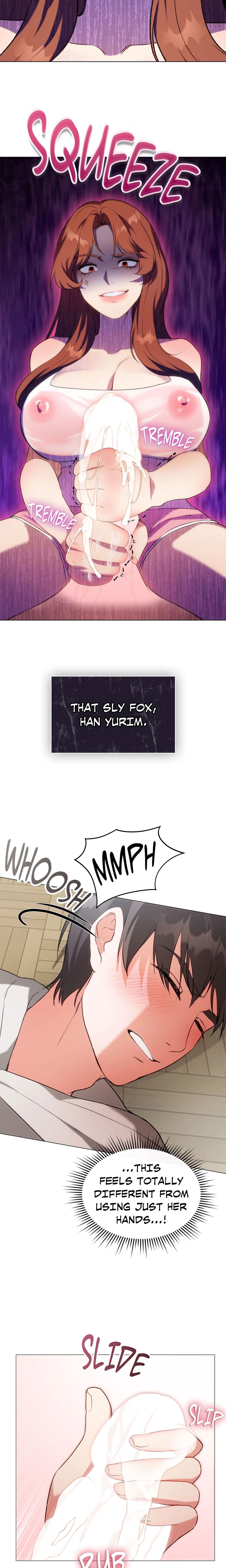 Change Days Page 18 - MangaHe