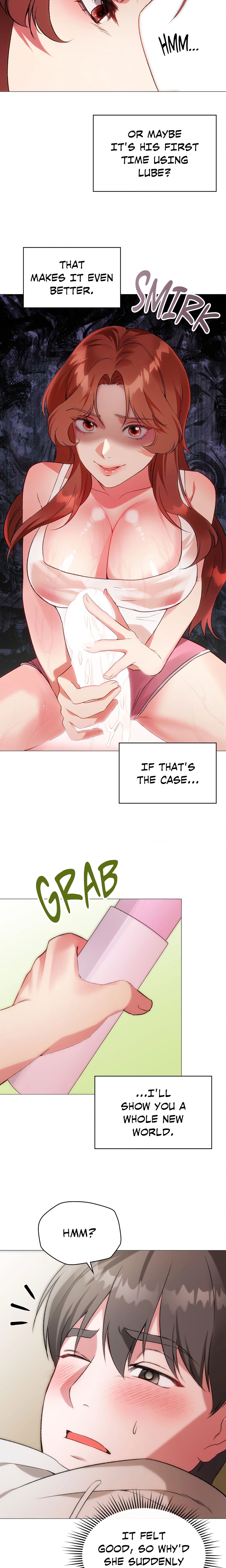 Change Days Page 20 - MangaHe
