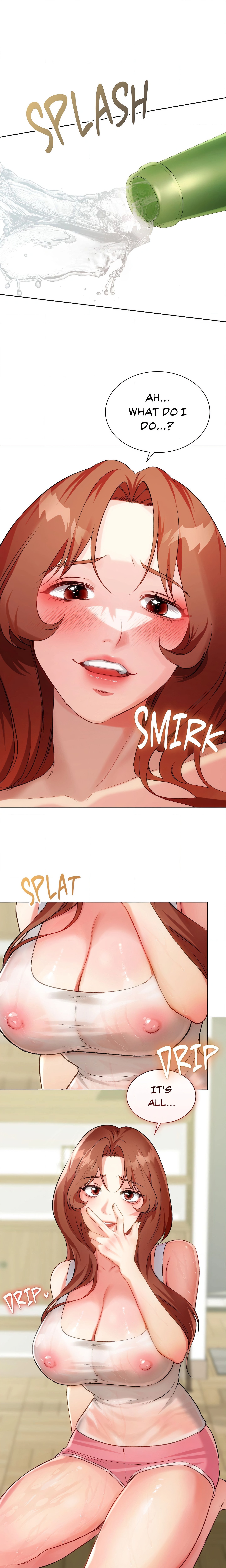 Change Days Page 3 - MangaHe