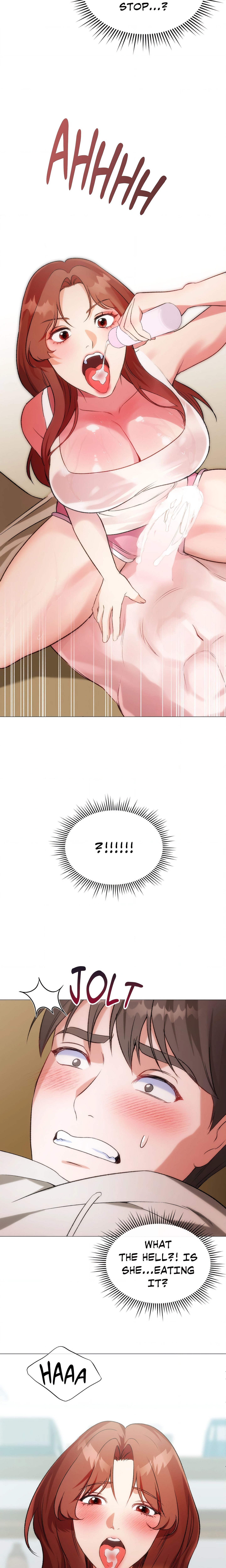 Change Days Page 21 - MangaHe