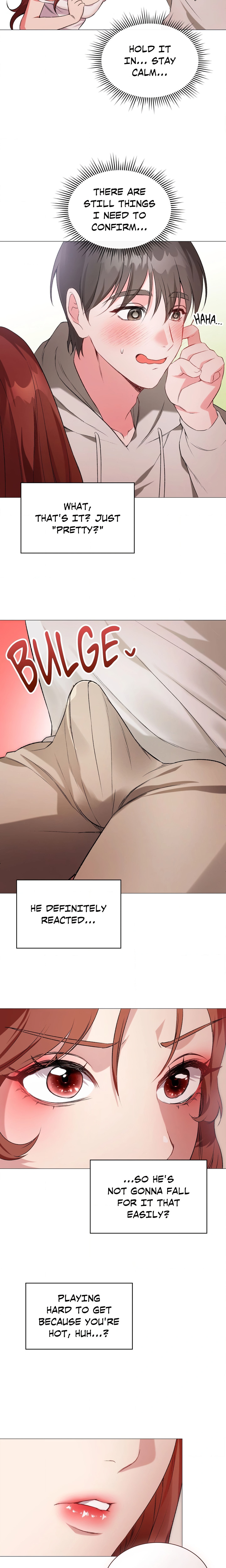 Change Days Page 9 - MangaHe