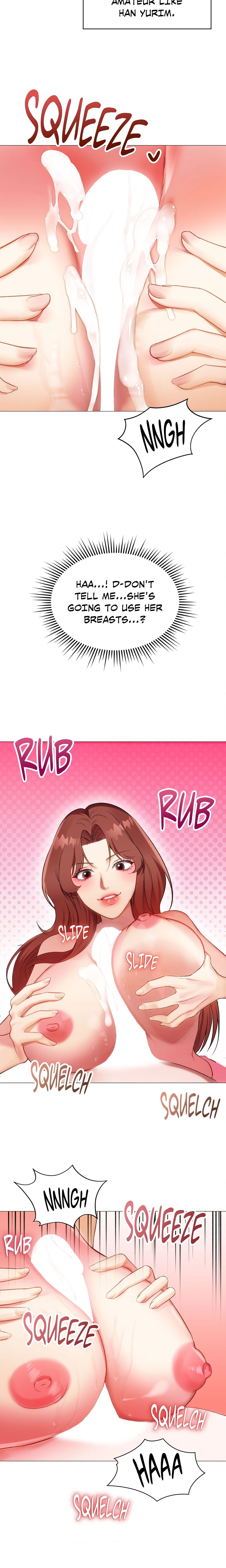 Change Days Page 11 - MangaHe