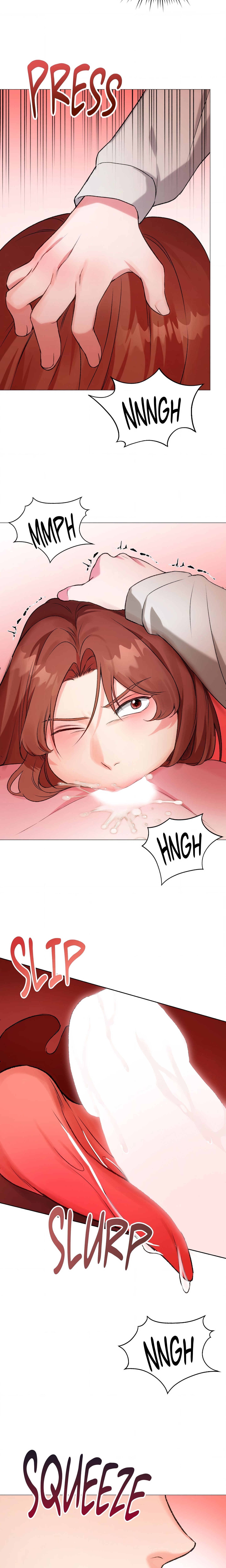 Change Days Page 14 - MangaHe