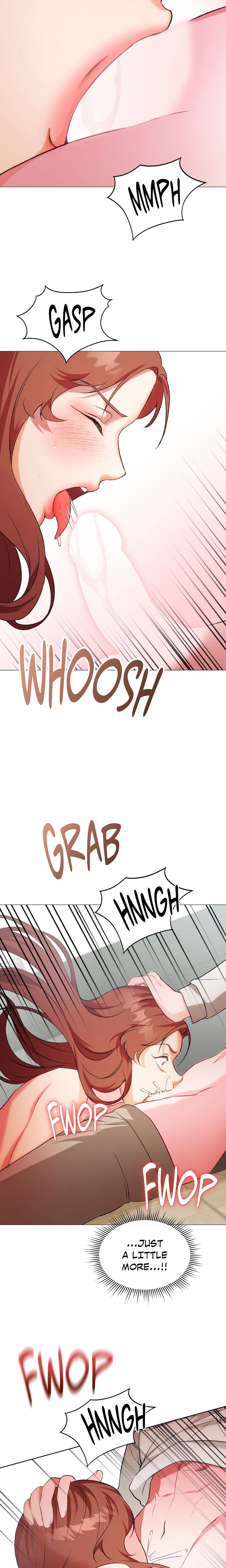 Change Days Page 15 - MangaHe