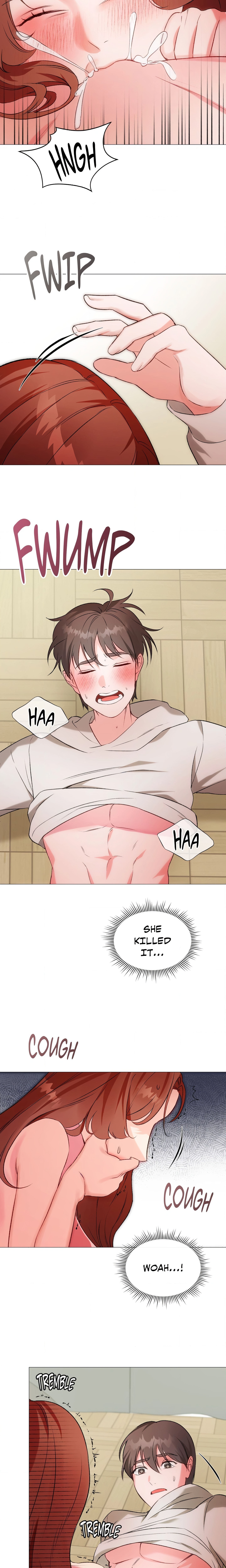 Change Days Page 17 - MangaHe
