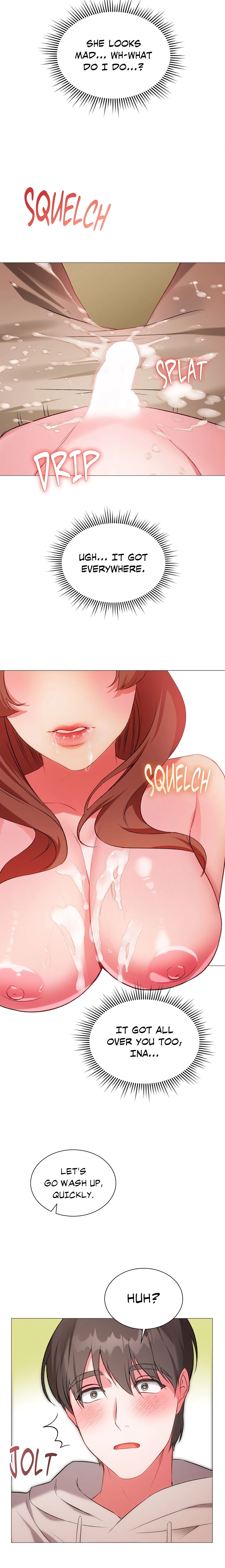 Change Days Page 19 - MangaHe