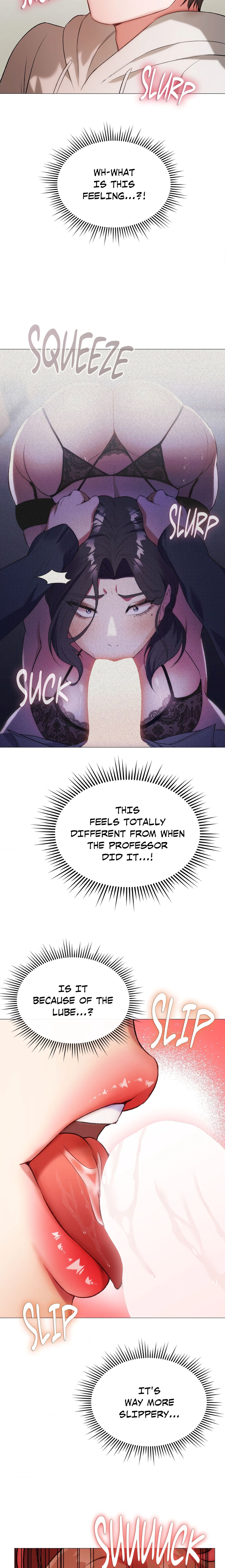 Change Days Page 6 - MangaHe