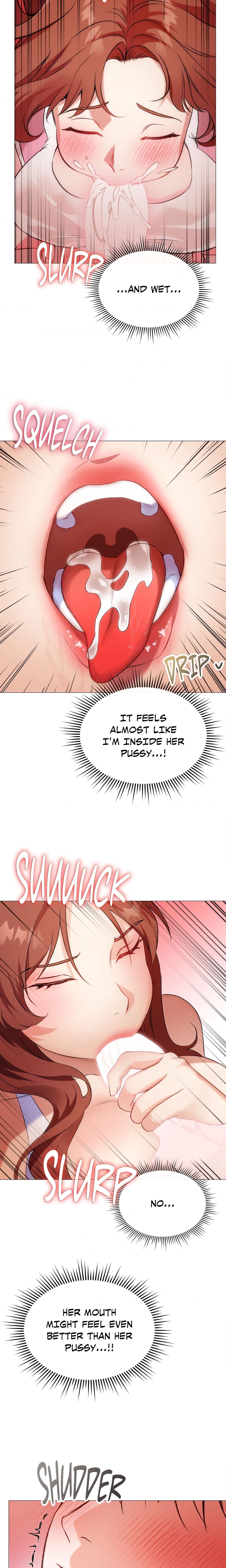 Change Days Page 7 - MangaHe