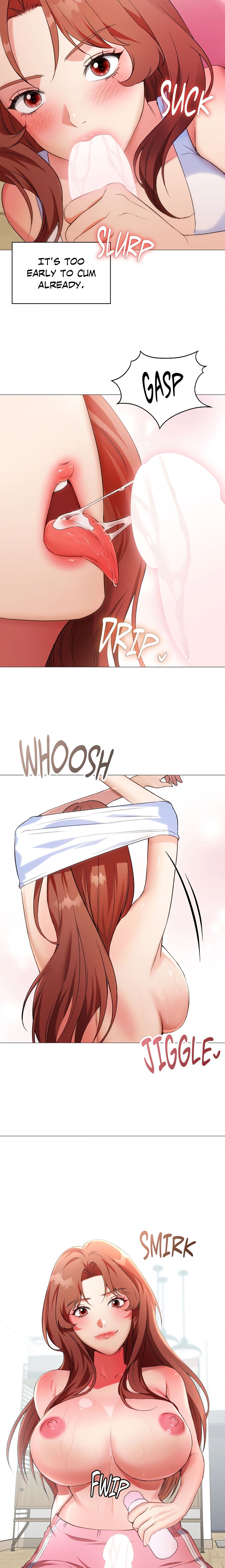 Change Days Page 9 - MangaHe