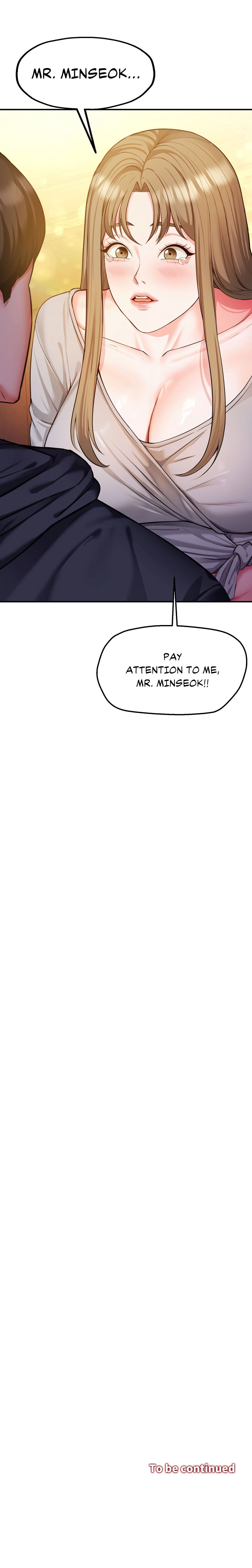Business Trip Temptation Page 25 - MangaHe