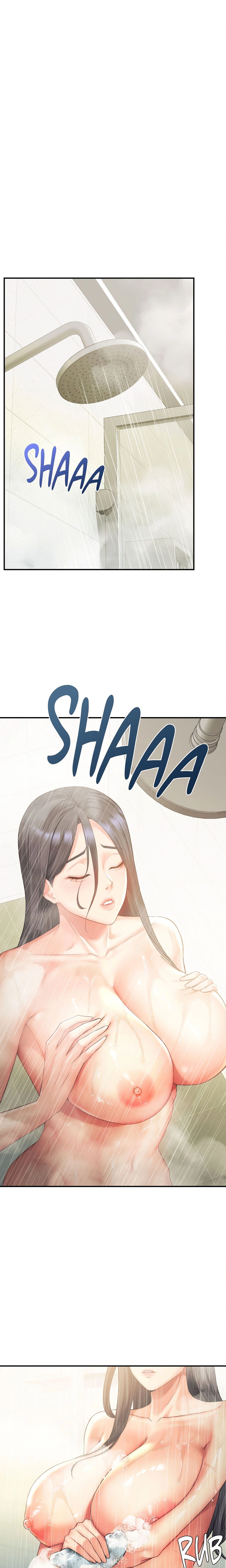 Business Trip Temptation Page 5 - MangaHe