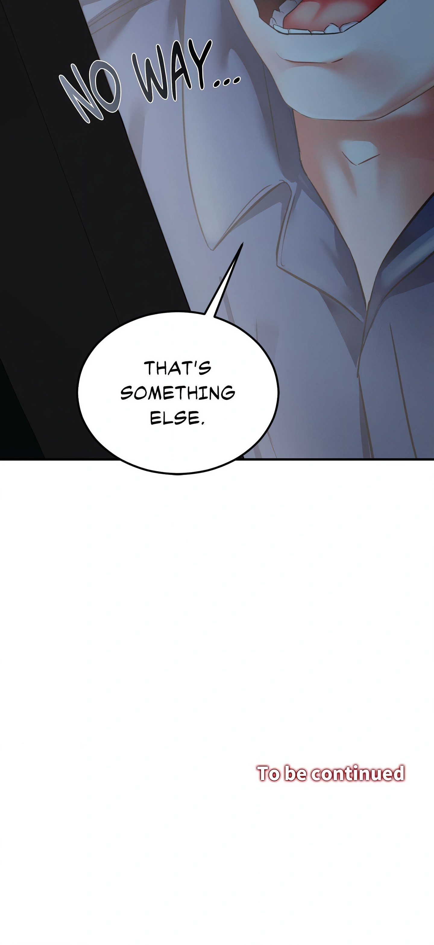 Business Trip Temptation Page 29 - MangaHe