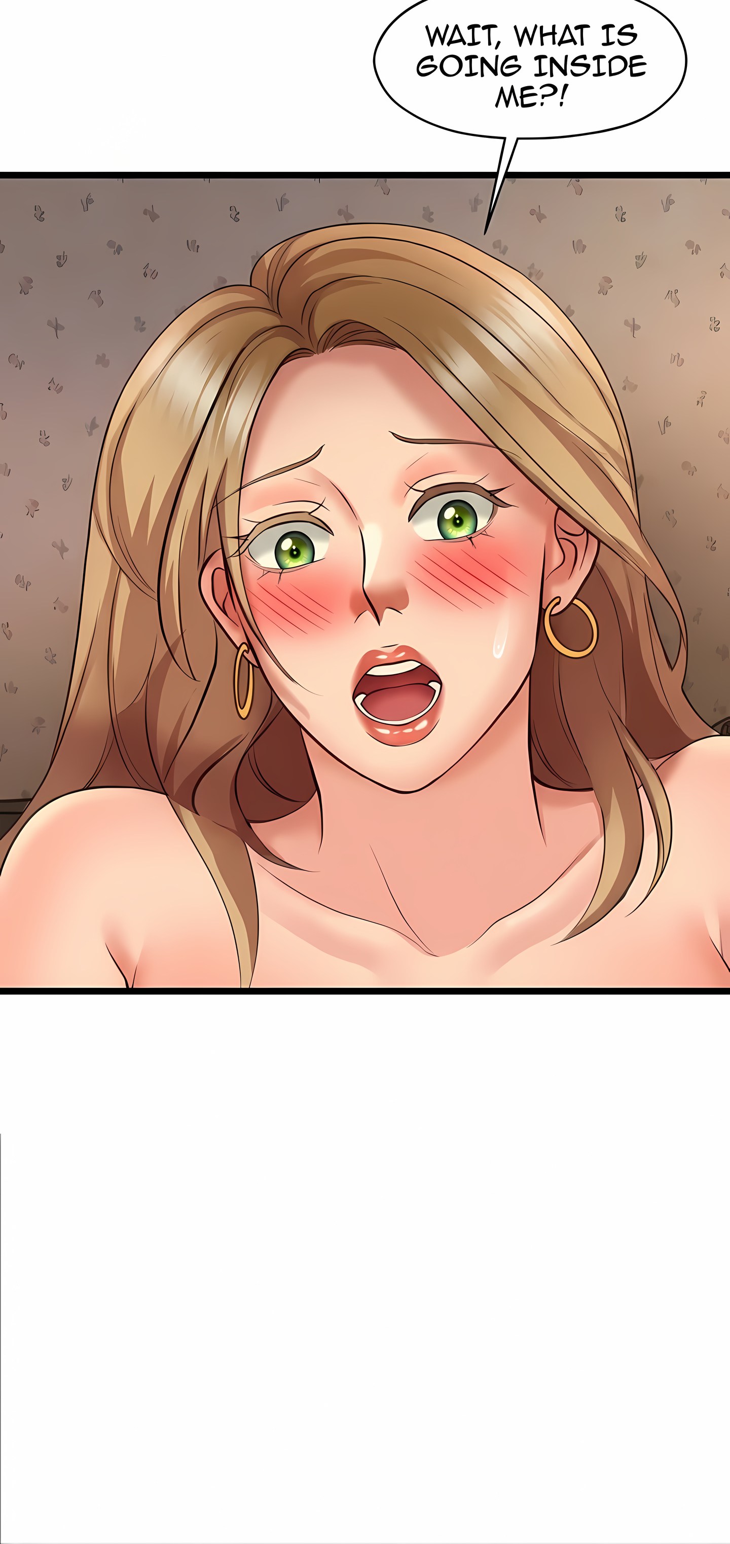 Hot Seats (Uncensored) Page 14 - MangaHe
