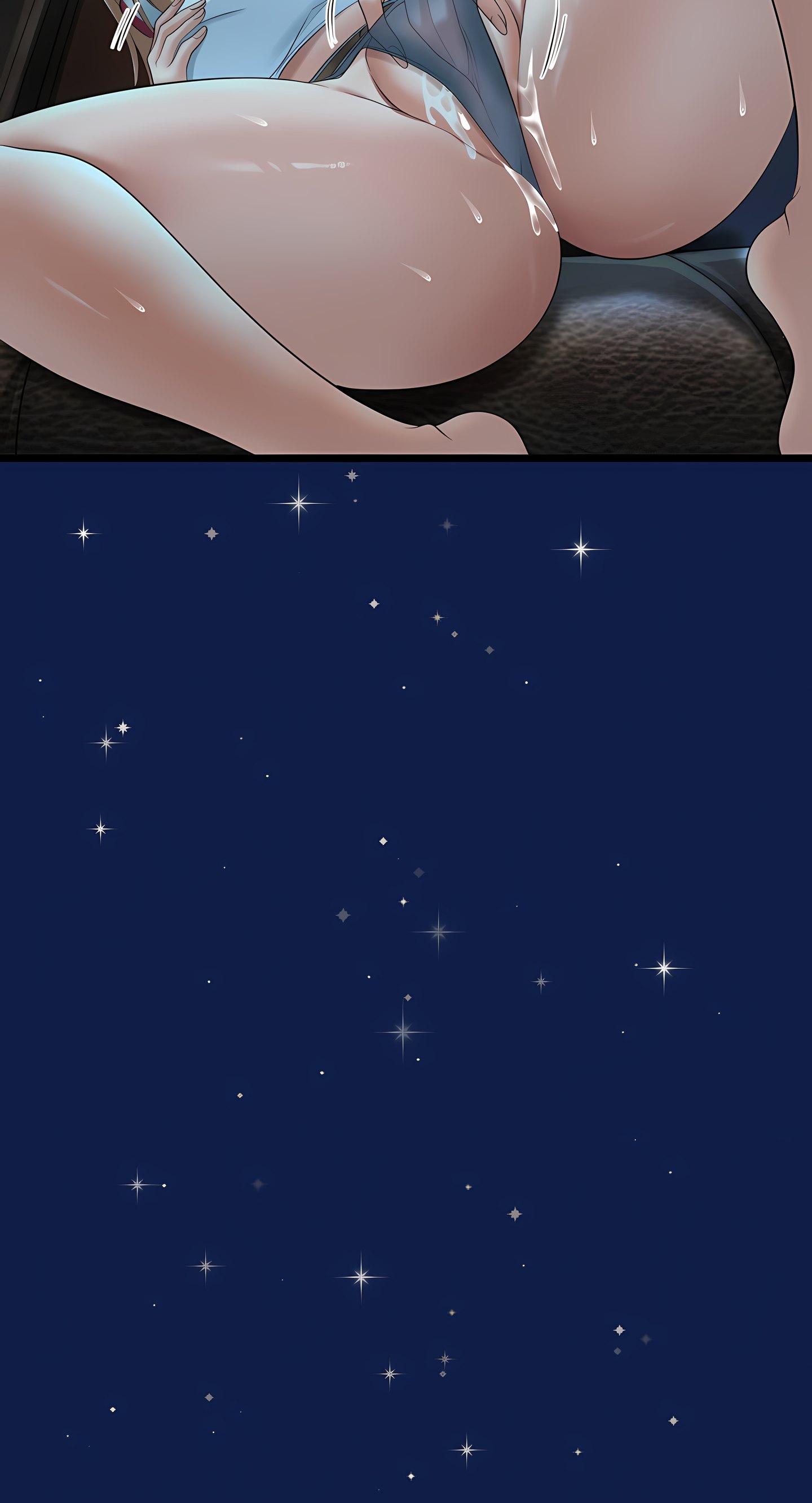 Hot Seats (Uncensored) Page 26 - MangaHe