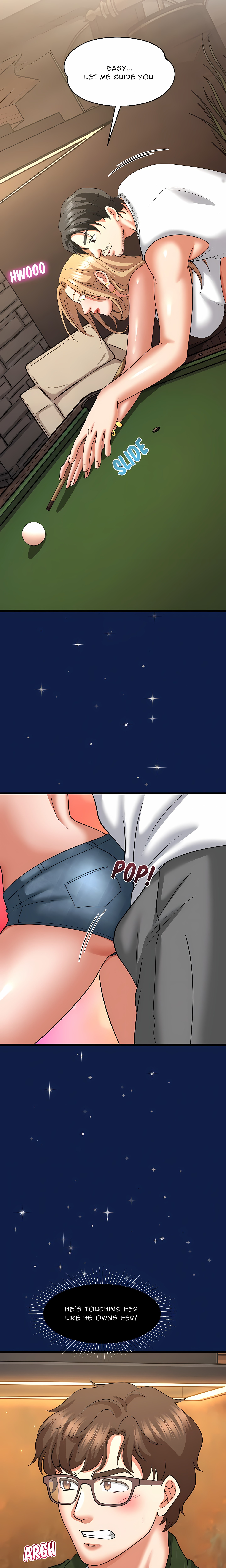 Hot Seats (Uncensored) Page 15 - MangaHe