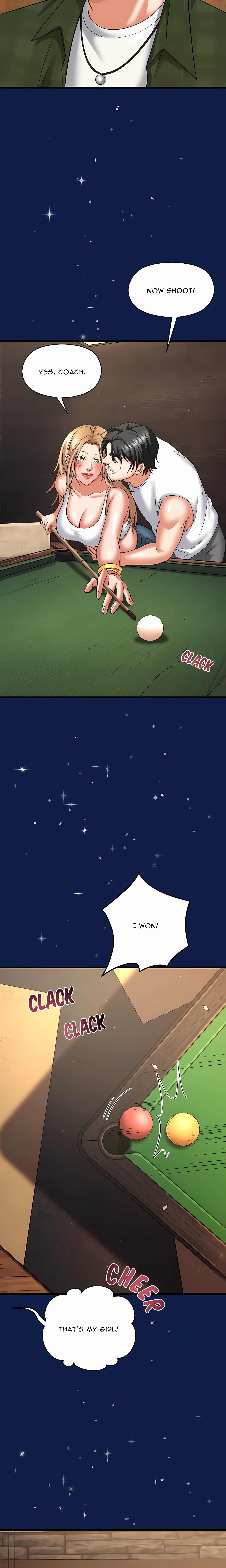 Hot Seats (Uncensored) Page 16 - MangaHe