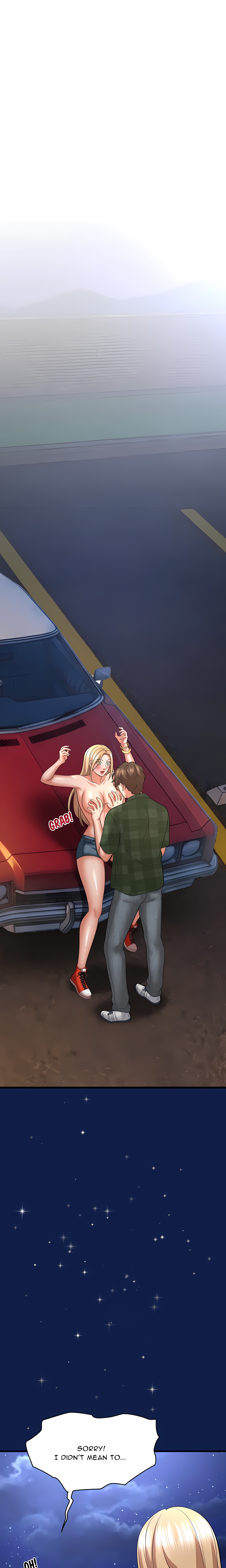 Hot Seats (Uncensored) Page 3 - MangaHe